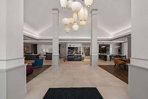 Hilton Garden Inn Omaha East Council Bluffs