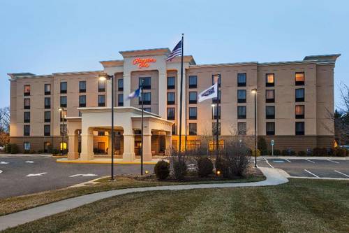 Hampton Inn Warrenton, VA