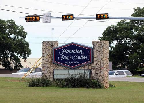 Hampton Inn & Suites Stephenville