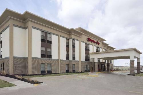 Hampton Inn Findlay