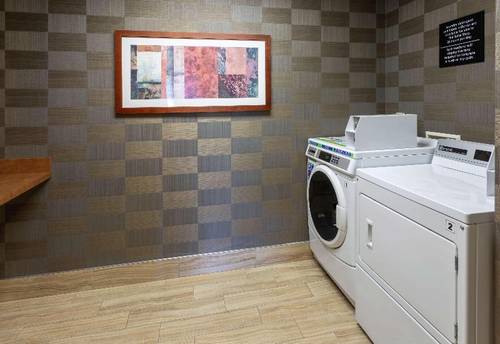 Hampton Inn Minneapolis Eagan