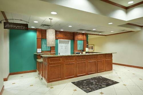 Hilton Garden Inn Schaumburg