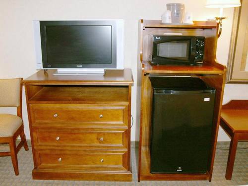 Hampton Inn Greenfield