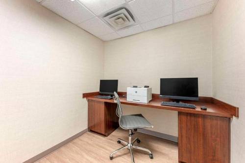 Comfort Inn Killeen Near Fort Cavazos