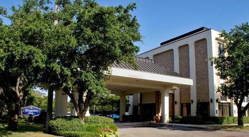 The Addison Hotel SureStay Collection by BW