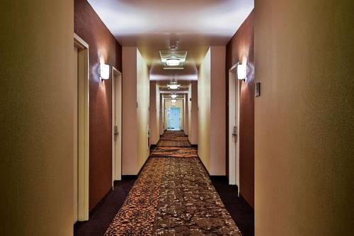 Hilton Garden Inn State College