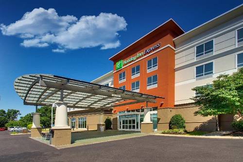 Hampton Inn Lexington/Georgetown
