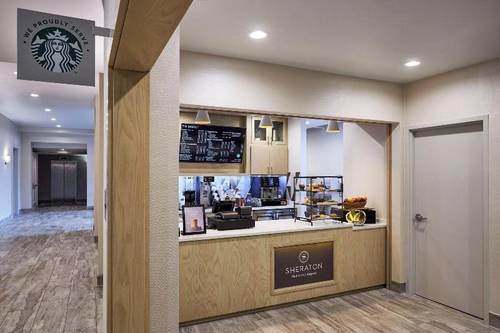 Richmond Airport Hotel