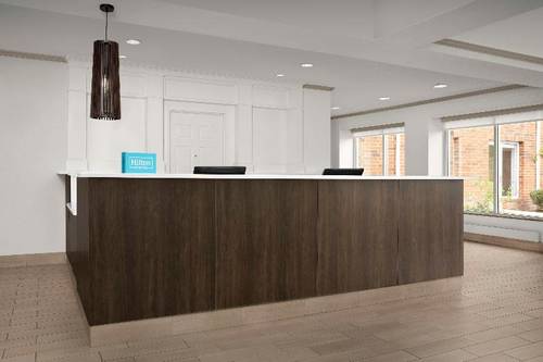Hilton Garden Inn Hoffman Estates