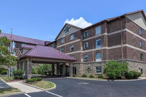 Homewood Suites by Hilton Cincinnati Airport