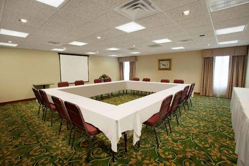 Hampton Inn Sidney