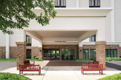 Hampton Inn Reading/Wyomissing