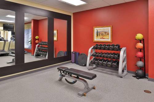 Hilton Garden Inn Indianapolis/Carmel 