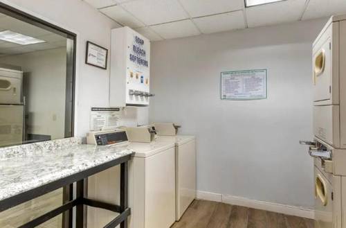 Comfort Inn Plano-Dallas
