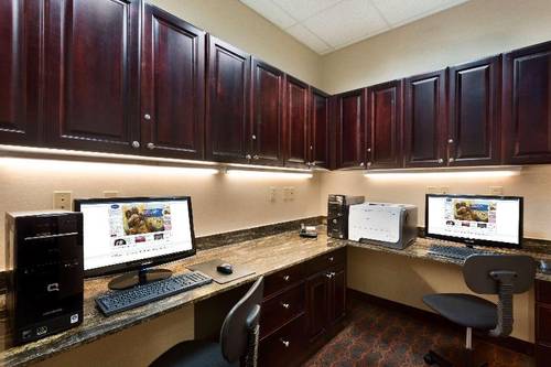 Hampton Inn & Suites Mission