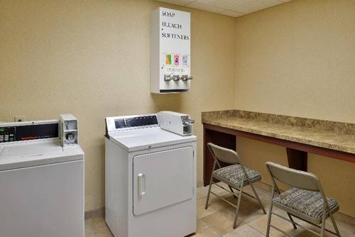 Hampton Inn Wytheville