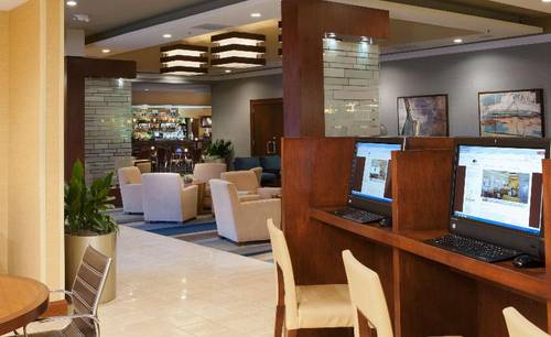 Doubletree Collinsville/St.Louis
