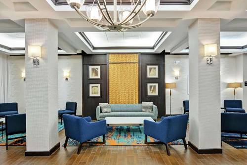 Hampton Inn & Suites Boynton Beach