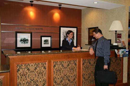 Hampton Inn West Palm Beach-Lake Worth-Turnpike