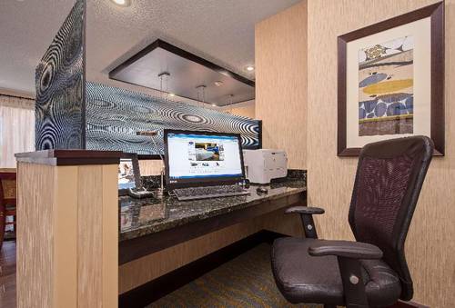 Hampton Inn Niceville-Eglin Air Force Base
