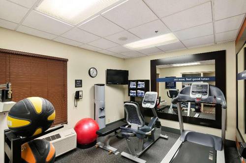 Hampton Inn Mount Dora