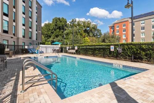 Hampton Inn & Suites Orlando-Apopka