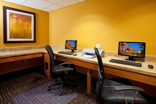 Holiday Inn Express Ft Lauderdale Airport West