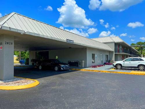 Old Town Inn - St Augustine South/Elkton