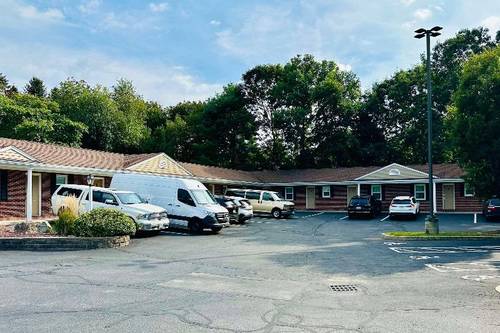 Comfort Inn & Suites Colonial