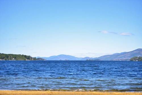 Clarion Inn & Suites at the Outlets of Lake George
