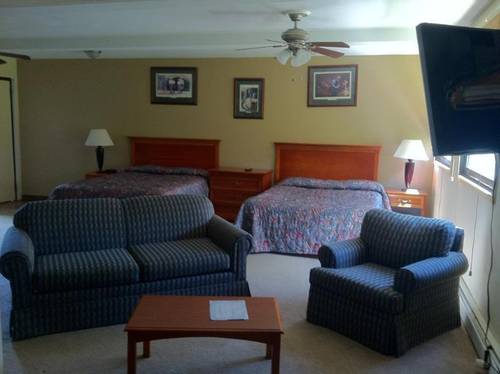 Fairbridge Inn & Suites WestPoint
