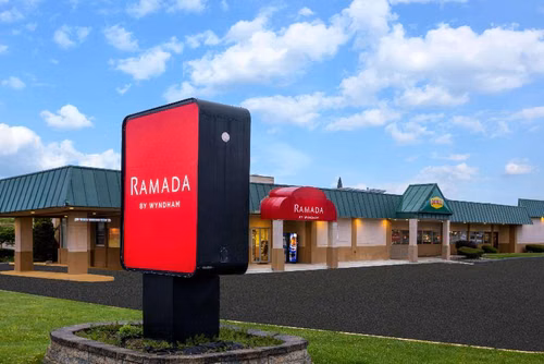 Ramada by Wyndham Rome/Verona