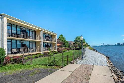Comfort Inn Edgewater