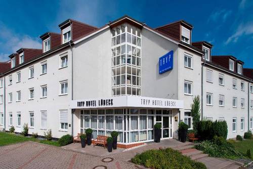TRYP by Wyndham Hotel Luebeck Aquamarin