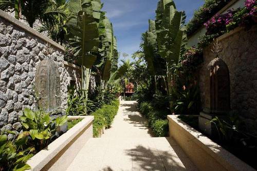 Andara Resort And Villas