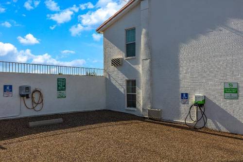 Historic Coronado Motor Hotel by OYO