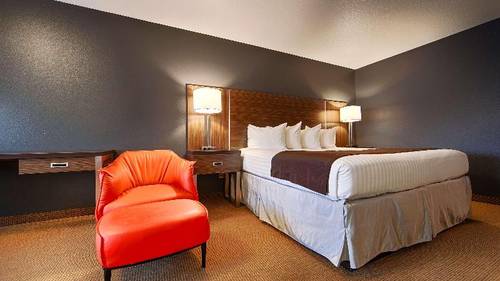 Hotel Inn at the Meadows