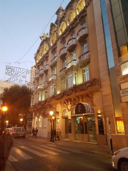 Gran Hotel