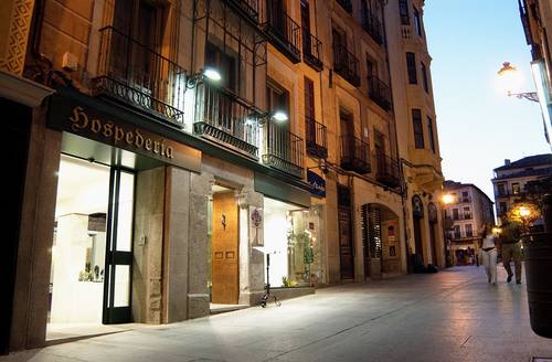 La Casa Mudejar Hotel Spa