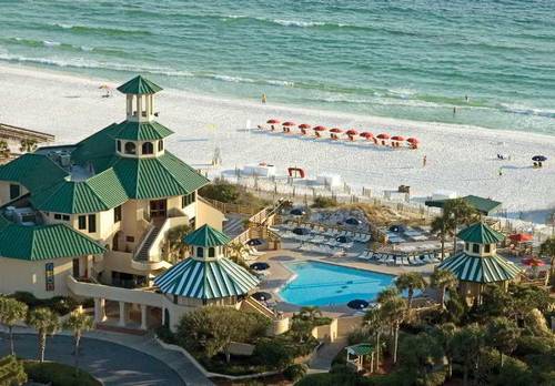 Grand Complex at Sandestin Golf & Beach Resort