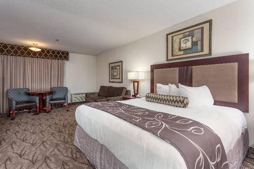 Shilo Inn Suites Idaho Falls