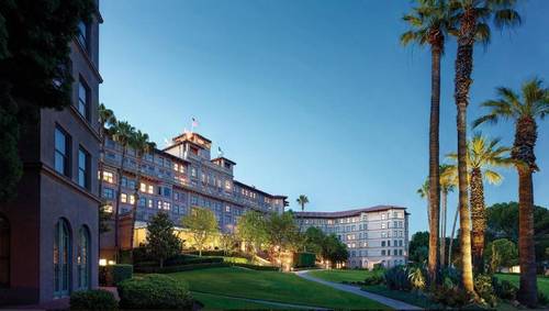The Langham Huntington - Pasadena