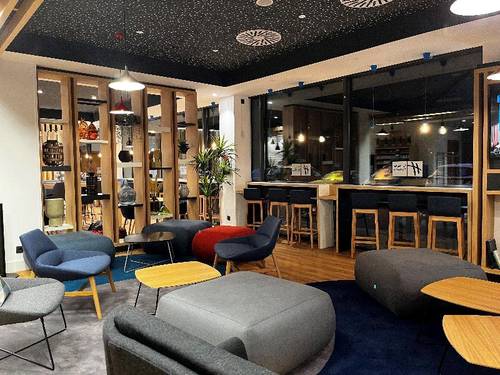 Holiday Inn Express Bilbao Airport