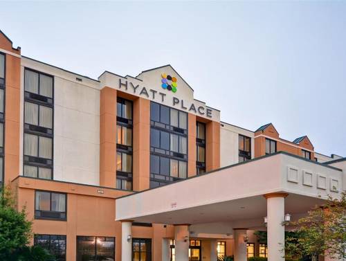 Hyatt Place Ontario/Rancho Cucamonga