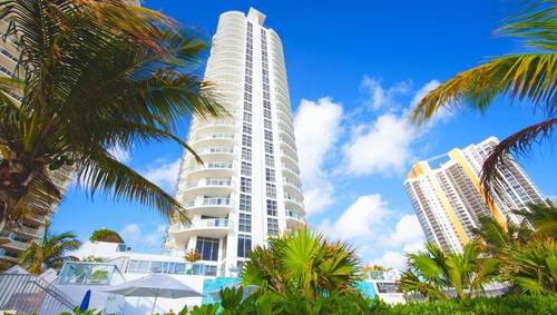 Marenas Beach Resort