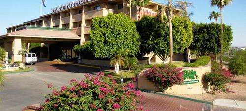 Shilo Inn Suites Yuma