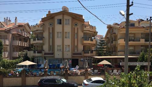 Sebnem Apart & Studio