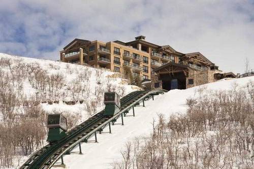 The St. Regis Deer Valley