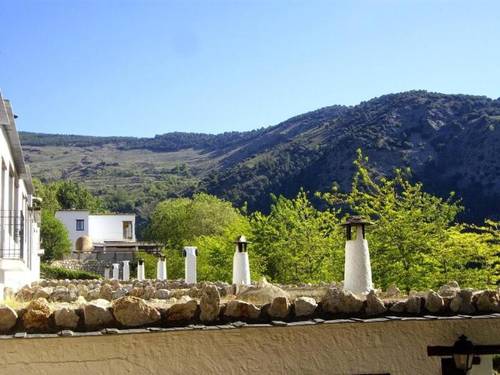 El Cercado Complejo Rural