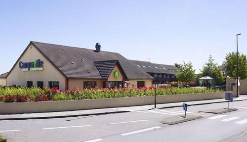 Kyriad Direct Roanne
